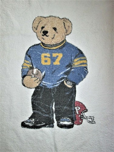 Ralph lauren polo sport bear - lauren,