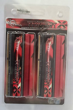 Kit ram 8GB 8GO 2 X 4GB G.SKILL TRIDENT X F3-2400C10D-8GTX
