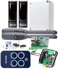 KIT GENIUS SIROCCO 250 -