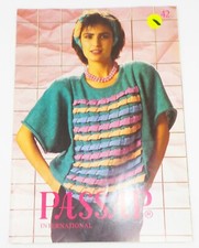 Vintage Passap International