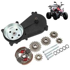 Kit embrayage Transmission engrenages 43cc 47cc 49cc Pocket Mini Bike Scooter