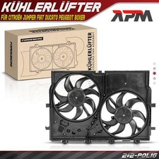 Ventilateur Refroidissement