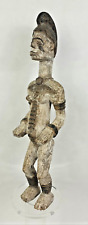 Statuette Ibo - Igbo - Nigéria - Art Africain - African Art