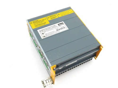 Parker compax c3s063v2f11 i20 - compax,
