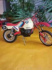 GUILOY;BMW r80g/s paris-dakar