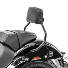Sissy Bar pour Harley Davidson