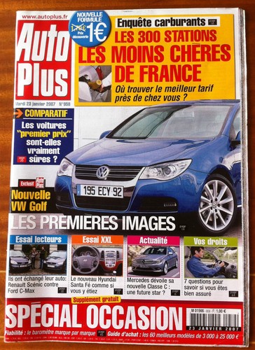 Auto plus 2007 essai - du,
