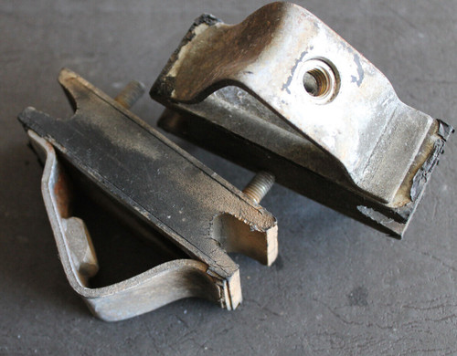 Lot supports moteur pour - lot,