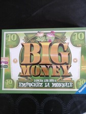 Jeu de société Big Money