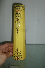 joli  VASE FIVES DE LILLE  