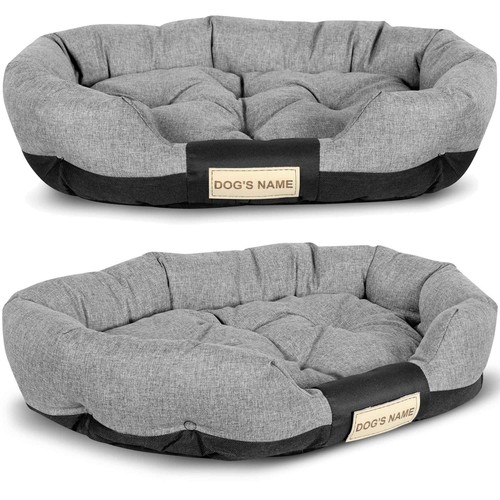 Lit pour chien canapé - pour, chien,