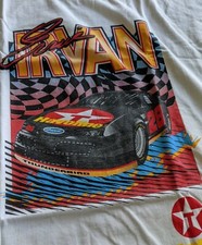Vintage Ernie Irvan NASCAR