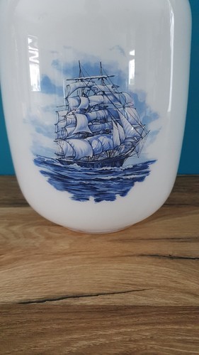 Globe lustre verre thème - lustre,