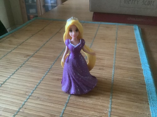 Figurine princesse disney - figurine,