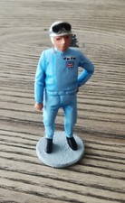 Figurine Figure Formule 1 F1 1/43 Dany Stirling Moss 1960