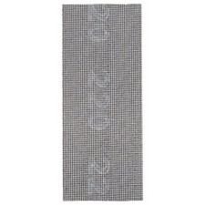 25X BOSCH Grilles De Ponçage