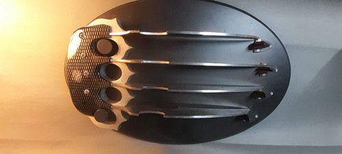 Griffe wolverine en - de,