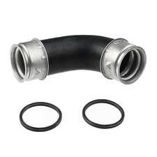 Durite de Turbo Entrée D'Air pour Audi A3 VW Golf V Passat Seat Skoda 1.9L