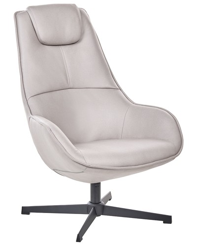 Fauteuil appoint cuir - fauteuil,