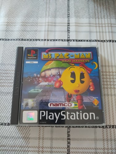 Pac man maze - maze, madness