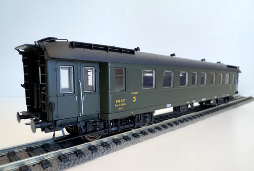 Ree esu 36124 voiture - ree,