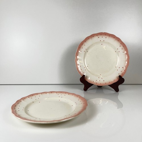 Set assiettes - set, 2