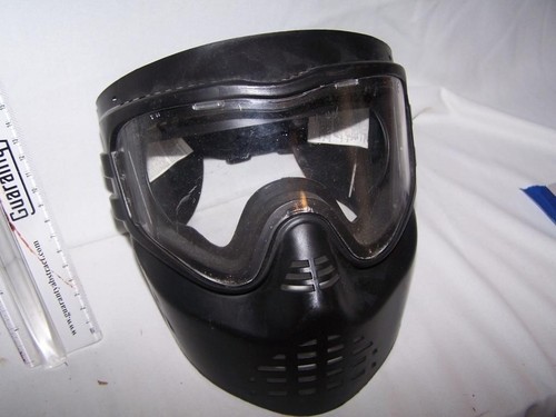 Gen global xvsn paintball - gen-x,