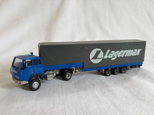 Roco camion steyr 91 - roco,