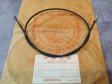 Cable interne compteur de vitesse CF50 CF70 CHALY HONDA 44831-124-000