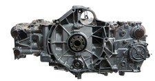 Moteur révisé pour Porsche