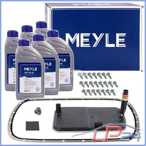 Meyle kit vidange huile - kit, de