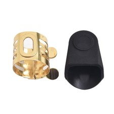 Ligature de saxophone