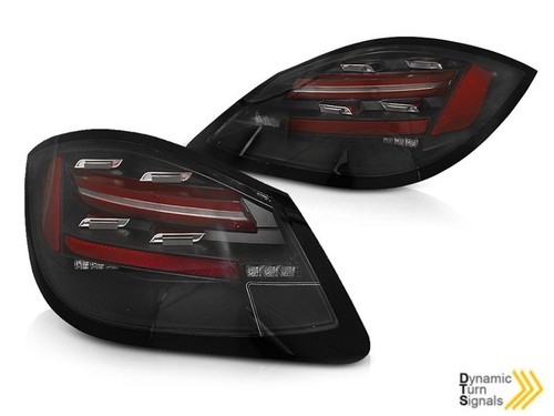 Led tail light - tail, suitable