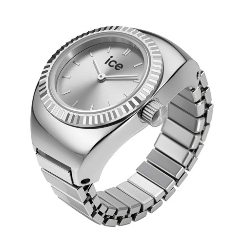 Ice watch montre argent - montre,
