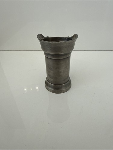 Ancien petit pichet mesure - petit,