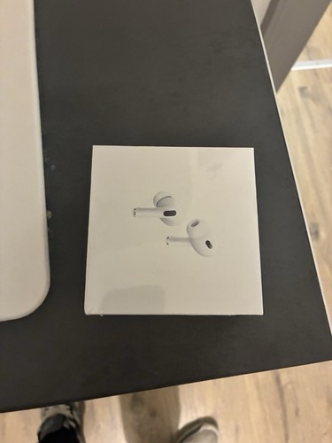 Airpods pro 2ème génération - airpods,