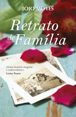 Retrato família jojo - retrato,