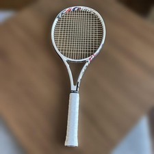 Technifiber T-Fight 305 White