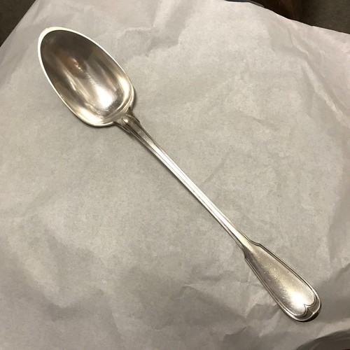 Enorme rare cuillere a pot - a,