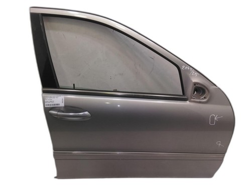 Porte avant droite mercedes - porte,