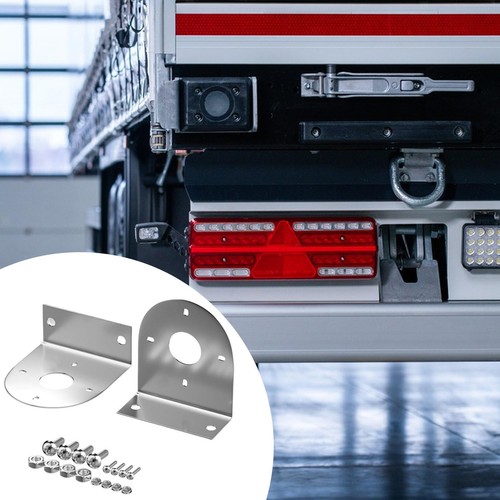Lot supports lumineux led - 2,
