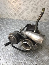 Turbo BMW SERIE 5 E39 4 phase 1 525 TDS 11652246588