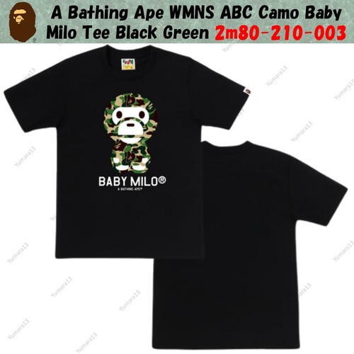 Bathing ape wmns - bathing, abc