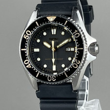Montre de plongée SEIKO