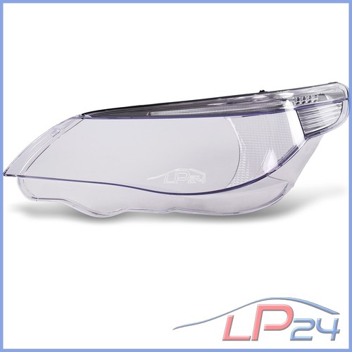 Glace phares gauche pour - de,