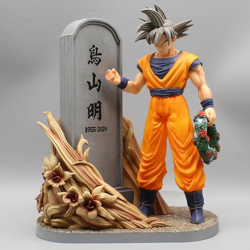Statue figurine dragon ball - dragon,