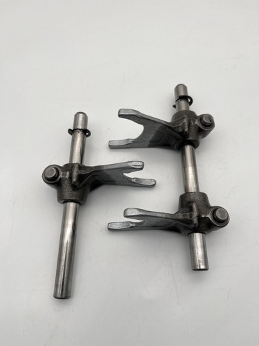 Yamaha 250 fourche de - rd, lc