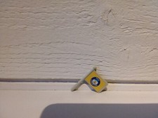 PLAYMOBIL PIÈCE 3463/ MISSION