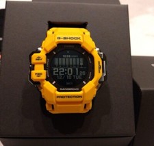 Casio G-SHOCK Master Of G-Land