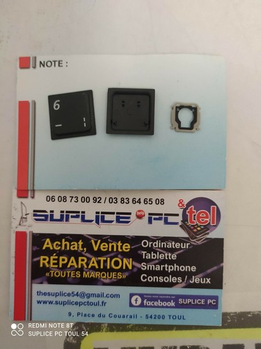 Touche seule samsung r730 - seule,